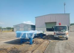 THÉP CHỊU LỰC, ỨNG DỤNG TRONG SẢN XUẤT CẦU XE NÂNG